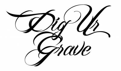 logo Dig Ur Grave